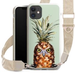 Ananas Kauz