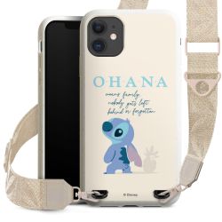 Ohana Stitch