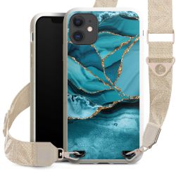 Marbre Bleu Glacier