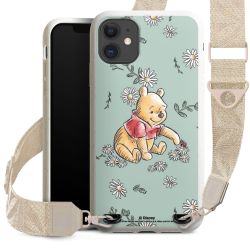 Winnie Puuh Gänseblümchen und Käfer Liebe