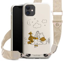 Beste vrienden in de natuur