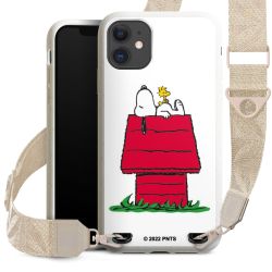 Snoopy and Woodstock Klassisch