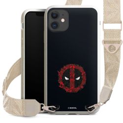 Deadpool Logo