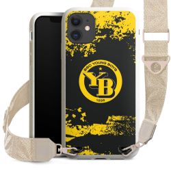 BSC YB Grunge