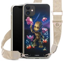 Baby Groot Blumen