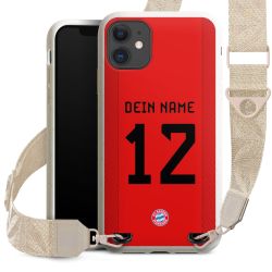 FC Bayern Trikot Personalisierbar