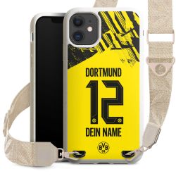 BVB Trikot Personalisierbar 25-26