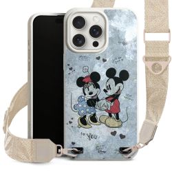Micky&Minnie In Love