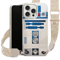 R2D2 primo piano