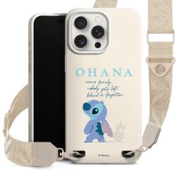 Ohana Stitch