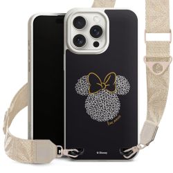 Minnie Black and White