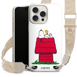 Snoopy and Woodstock Klassisch