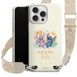 Stitch e Angel