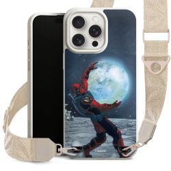 Deadpool Moon