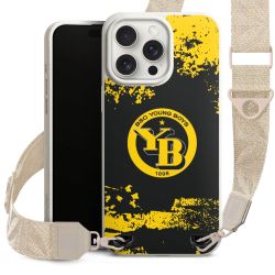 BSC YB Grunge
