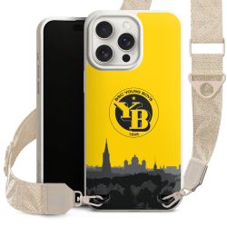 BSC YB Ligne d'horizon