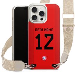 FC Bayern Trikot Personalisierbar