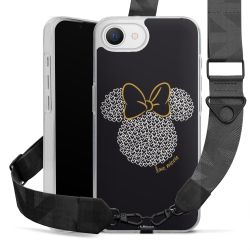 Minnie Black and White