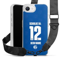 Schalke 04 Trikot Personalisierbar