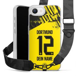 BVB Trikot Personalisierbar 25-26