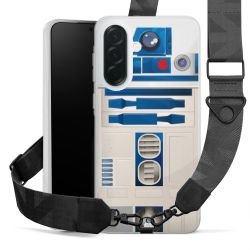 R2D2 primo piano