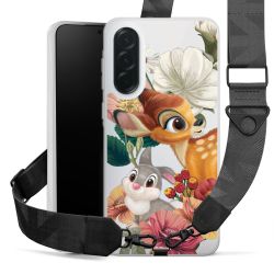 Bambi Klopfer transparent