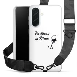 Partners in Wine