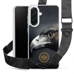 Eintracht Adler Design