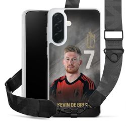 Kevin De Bruyne 7 