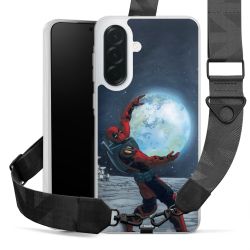 Deadpool Moon