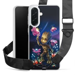 Baby Groot Blumen