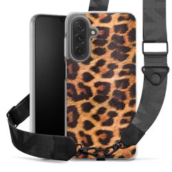 Leo Print