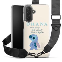 Ohana Stitch