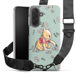 Winnie the Pooh Daisy and Bug Love