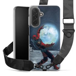 Deadpool Moon