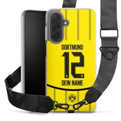 Borussia Dortmund Trikot Personalisierbar