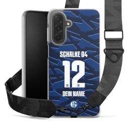 Schalke 04 Trikot Personalisierbar 25-26