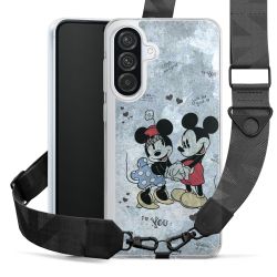 Micky&Minnie In Love