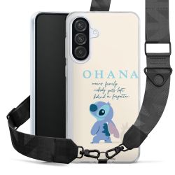 Ohana Stitch