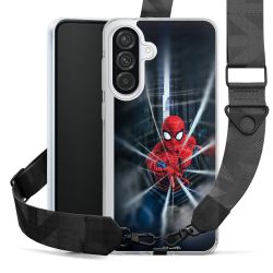 Toile Spider-Man