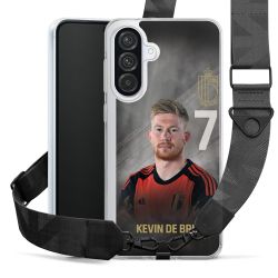 Kevin De Bruyne 7 