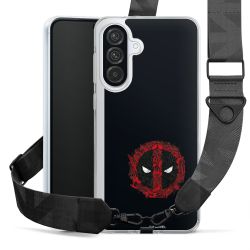 Deadpool Logo
