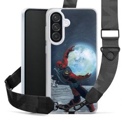 Deadpool Moon