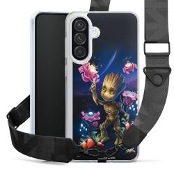 Baby Groot Blumen