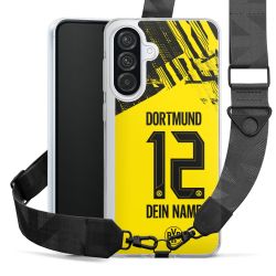 BVB Trikot Personalisierbar 25-26