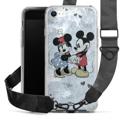 Micky&Minnie In Love