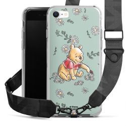 Winnie Puuh Gänseblümchen und Käfer Liebe