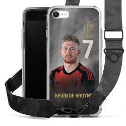 Kevin De Bruyne 7 