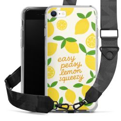 Easy Peasy Lemon Squeezy