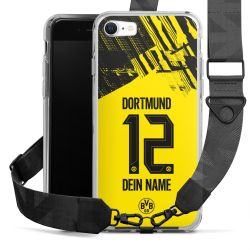 BVB Trikot Personalisierbar 25-26